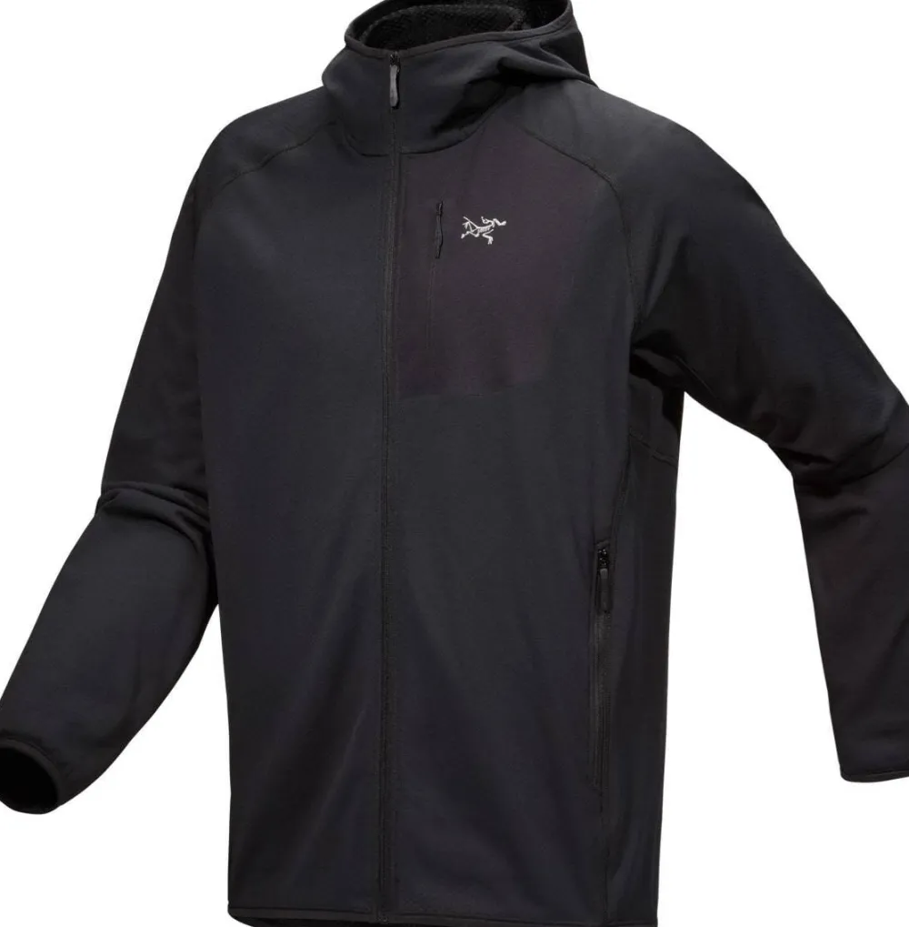 Sale Men's Delta Hoody Herrjackor