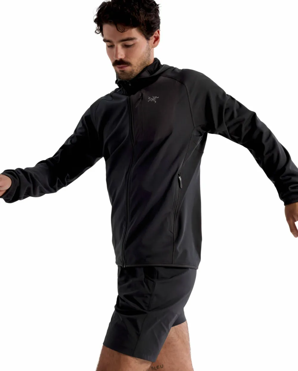 Sale Men's Delta Hoody Herrjackor