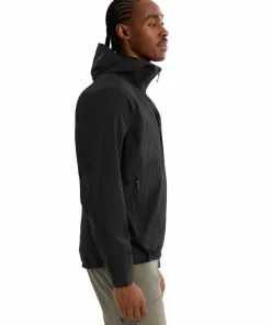 Arc'teryx Men's Gamma Lightweight Hoody Black