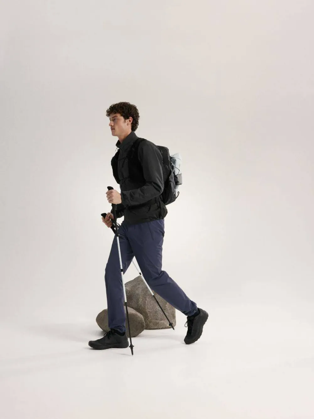 Best Men's Gamma Pant Vandring