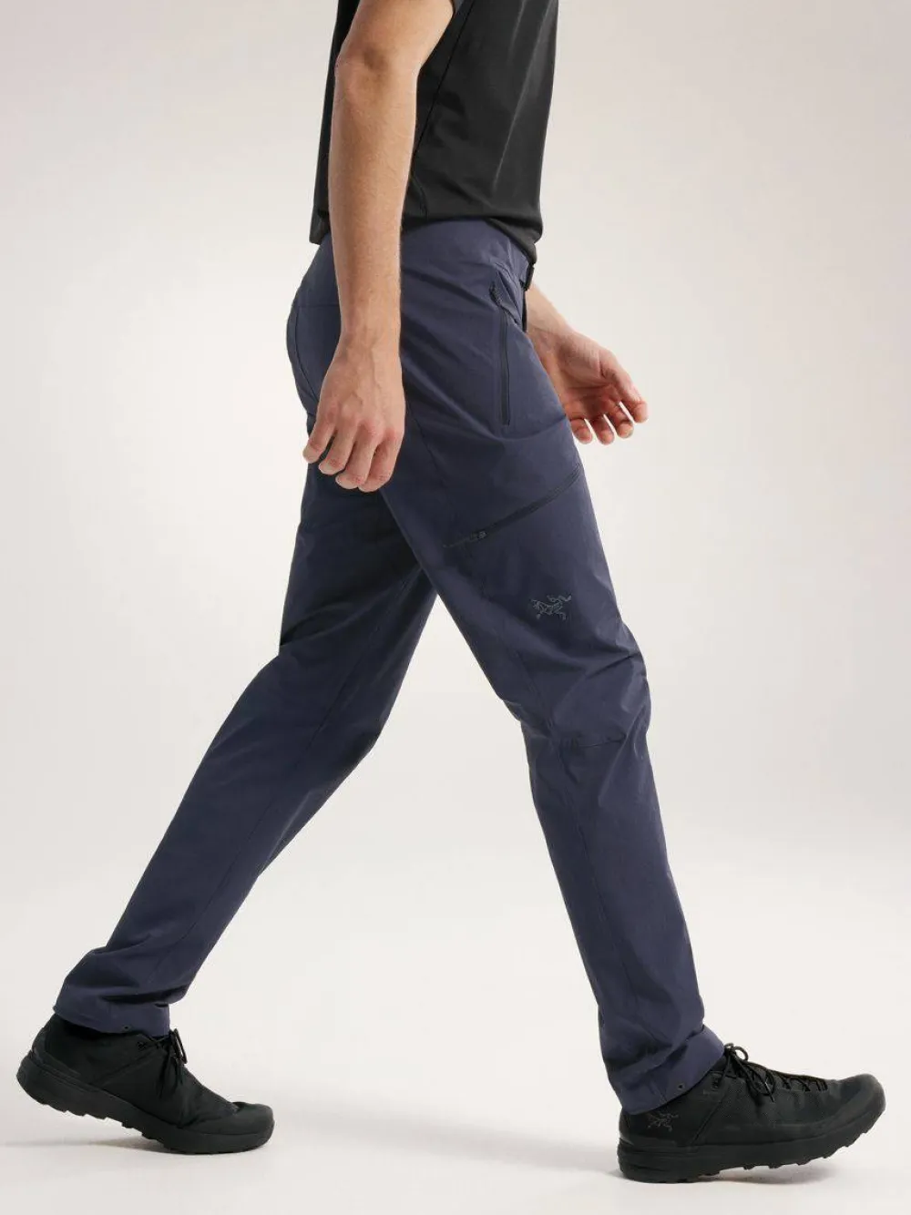 Best Men's Gamma Pant Vandring