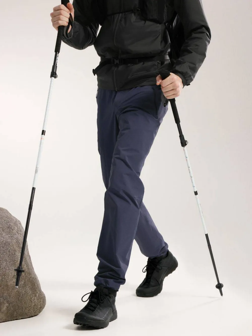 Best Men's Gamma Pant Vandring