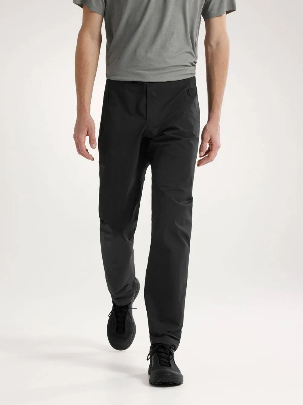 Outlet Men's Gamma Pant Herrbyxor