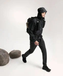 Outlet Men's Gamma Pant Herrbyxor