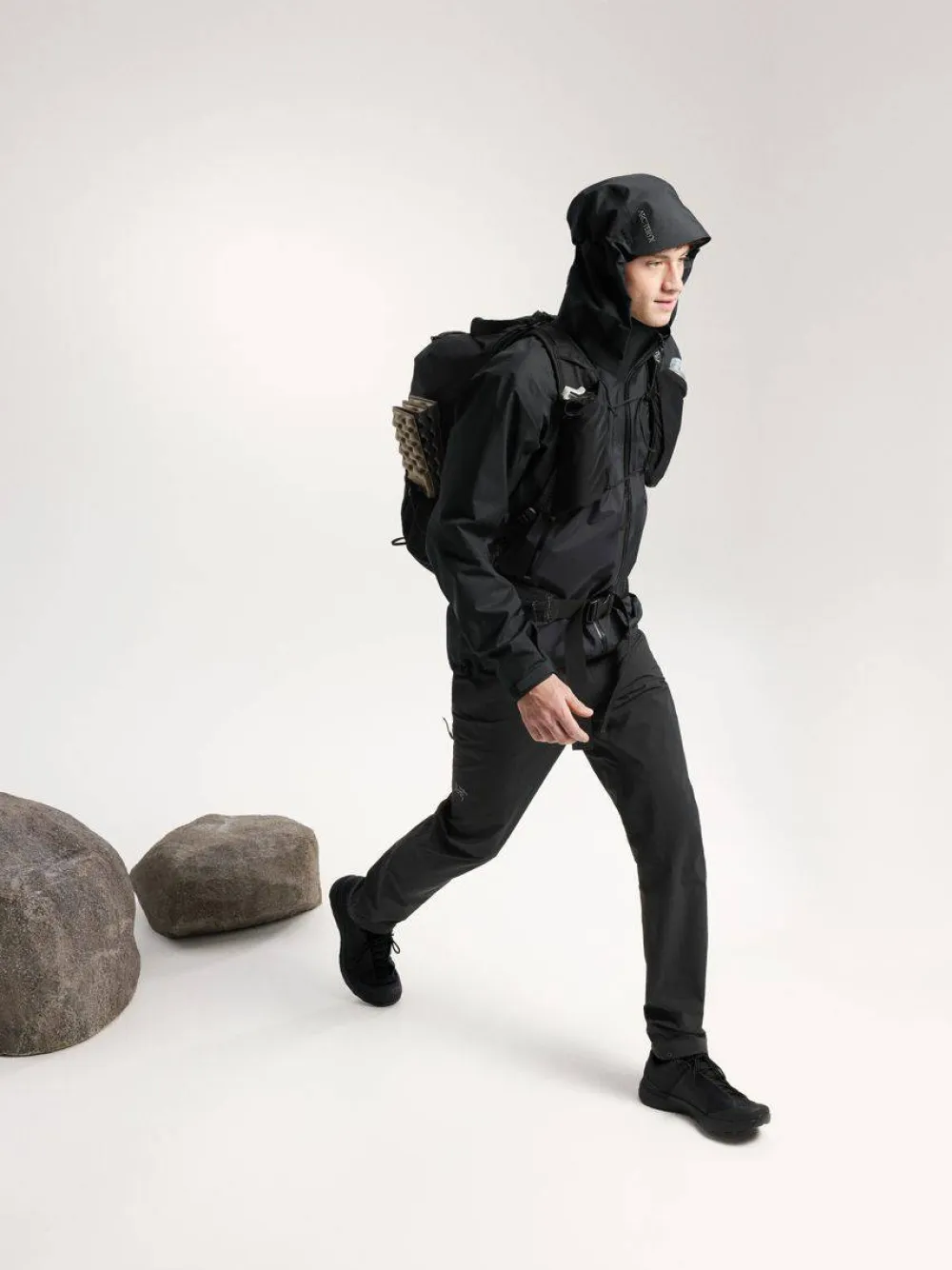 Outlet Men's Gamma Pant Herrbyxor