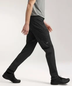 Outlet Men's Gamma Pant Herrbyxor