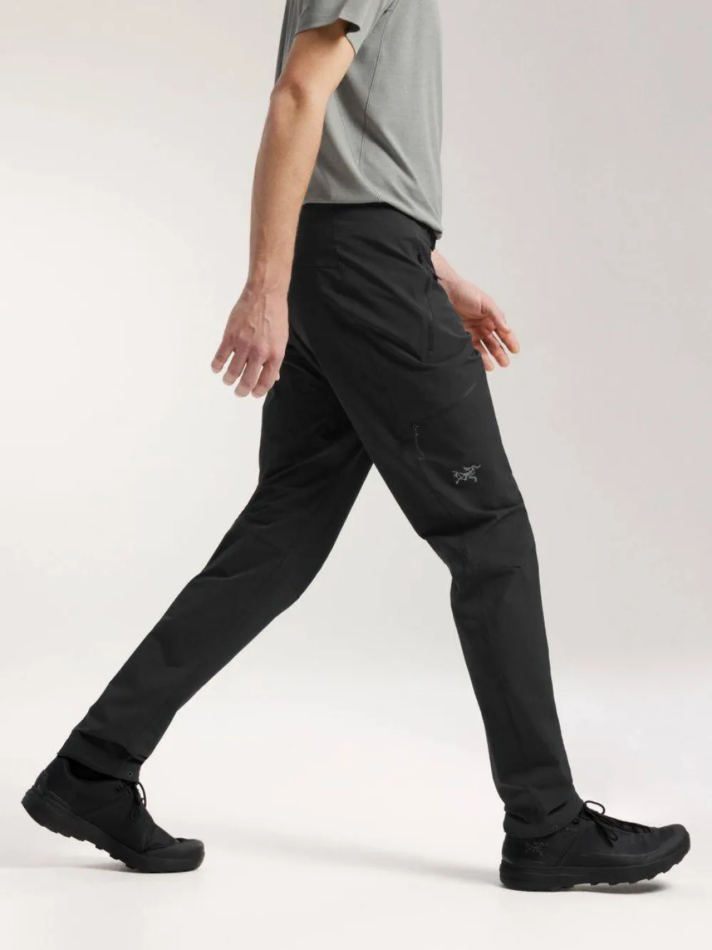 Outlet Men's Gamma Pant Herrbyxor