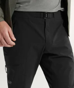 Outlet Men's Gamma Pant Herrbyxor