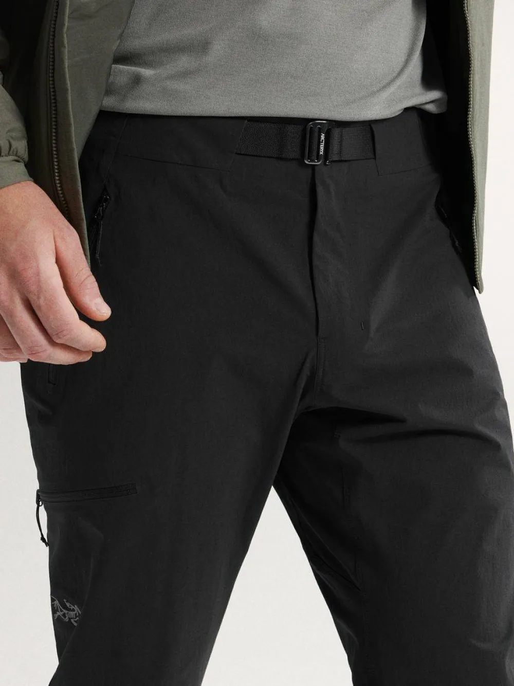 Outlet Men's Gamma Pant Herrbyxor