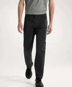 Arc'teryx Men's Gamma Pant Black