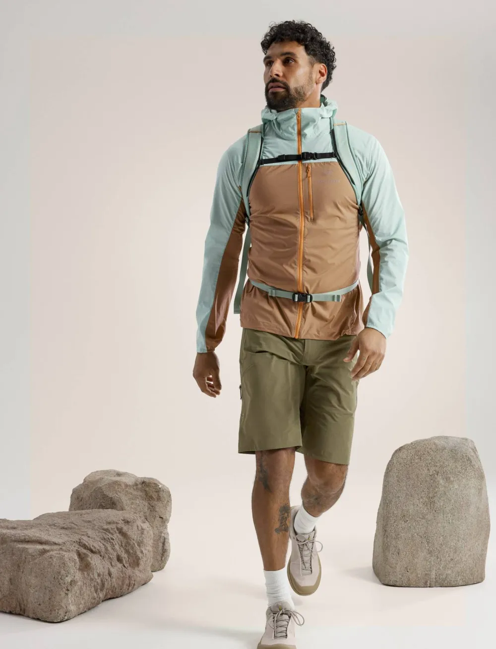 Best Men's Gamma SL Short 9' Herrshorts