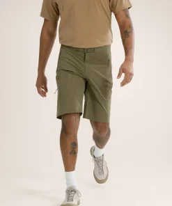 Best Men's Gamma SL Short 9' Herrshorts