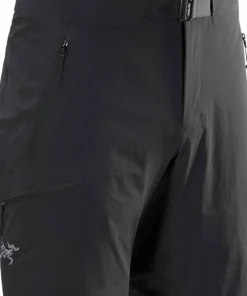 Hot Men's Gamma SL Short 9' Herrshorts