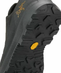 Arc'teryx Men's Konseal Gore-Tex Black/Black Outlet