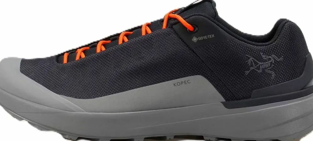 Arc'teryx Men's Kopec Gore-tex Black/Void Sale