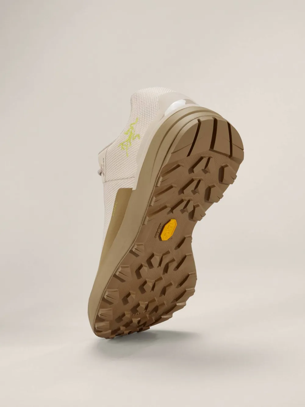 Arc'teryx Men's Kopec Gore-Tex Rune/Canvas Rune / Canvas Online