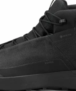 Arc'teryx Men's Kopec Mid Gore-Tex Black / Black Sale