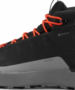 Discount Men's Kopec Mid Gore-Tex Vandringsskor & Vandringskängor Herr|Gore-Tex