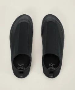 Arc'teryx Men's Kragg Black/Black Discount