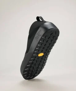 Arc'teryx Men's Kragg Black/Black Discount