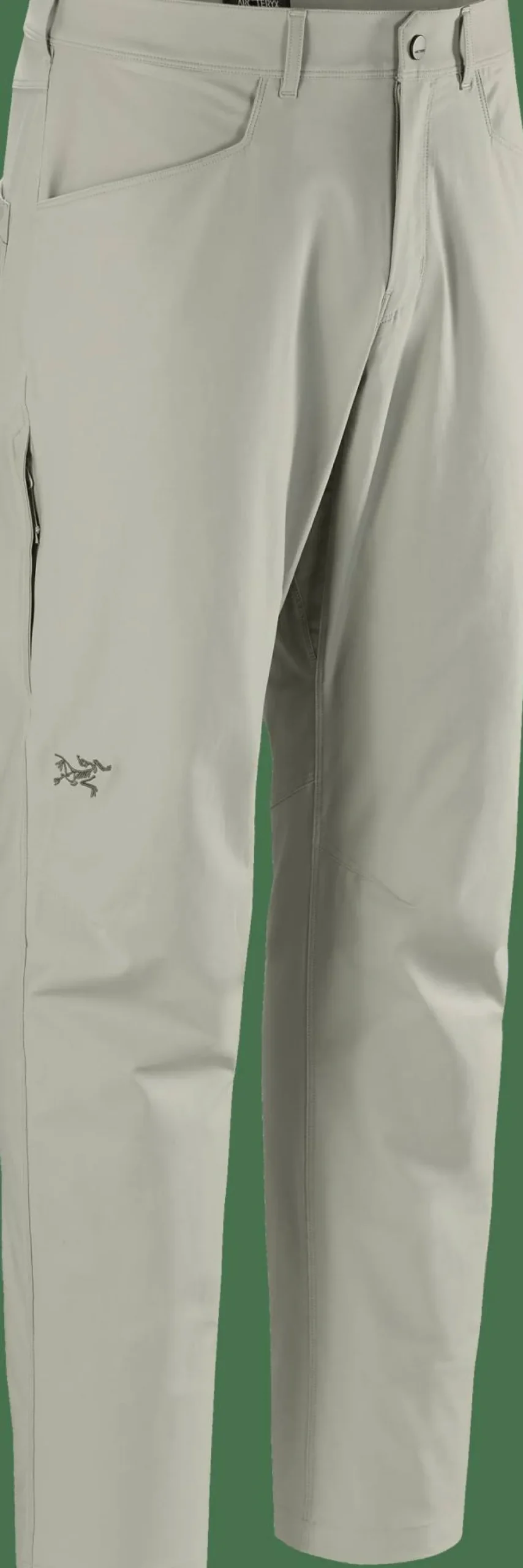 Outlet Men's Kragg Cotton Pant Herrbyxor