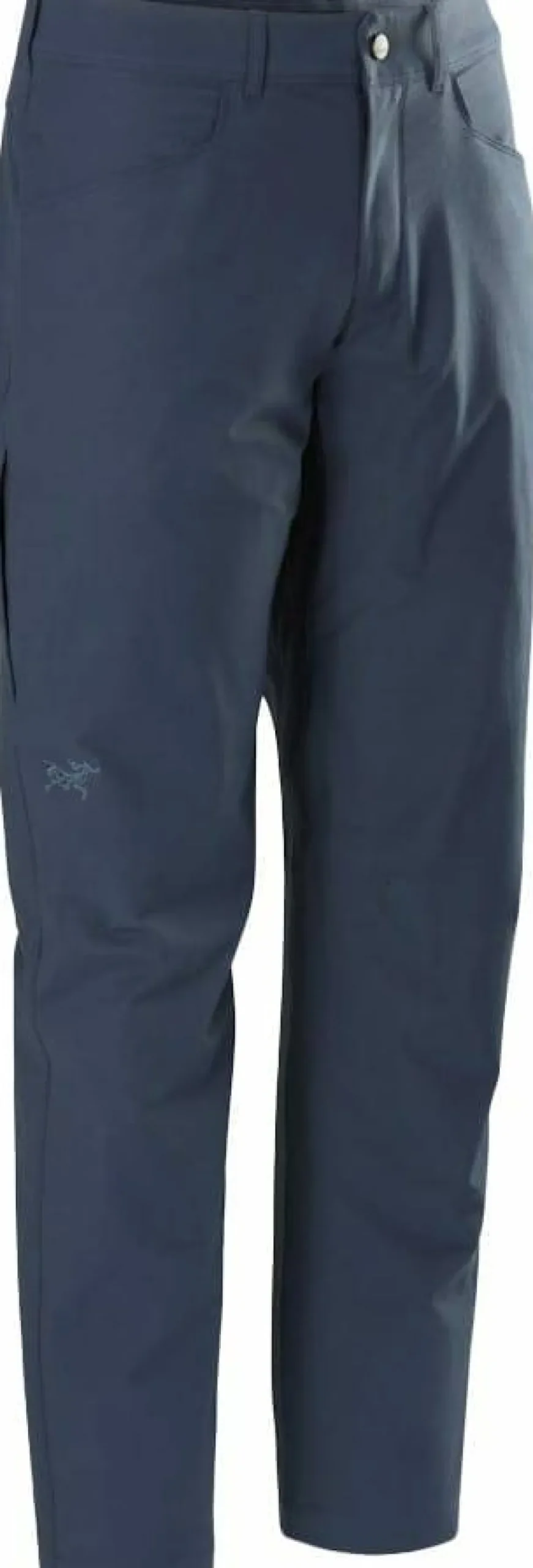 Arc'teryx Men's Kragg Cotton Pant Black Sapphire