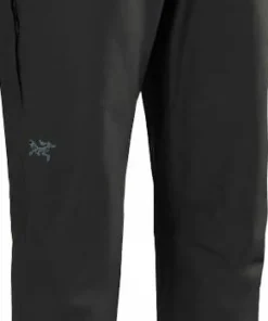 Arc'teryx Men's Kragg Cotton Pant Black Hot