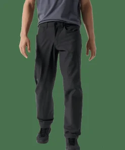 Arc'teryx Men's Kragg Cotton Pant Black Hot