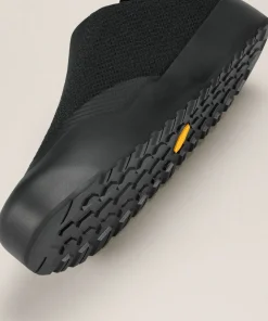 Arc'teryx Men's Kragg Shoes Black/Black