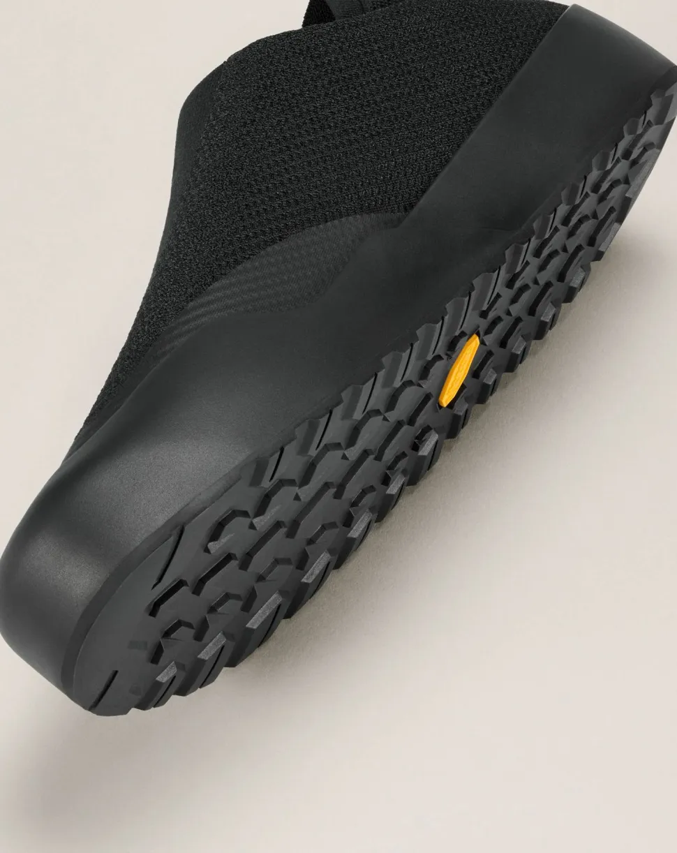 Arc'teryx Men's Kragg Shoes Black/Black