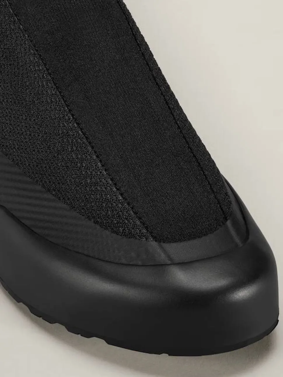 Arc'teryx Men's Kragg Shoes Black/Black