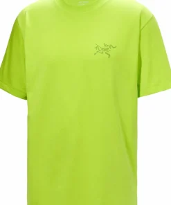 Online Men's Kragg SL Cotton Shortsleeve Herrtröjor & Skjortor