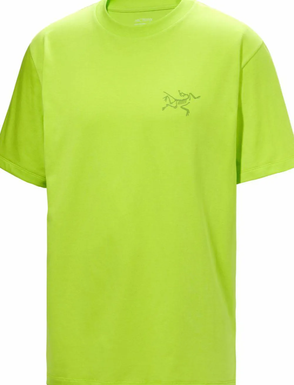 Online Men's Kragg SL Cotton Shortsleeve Herrtröjor & Skjortor