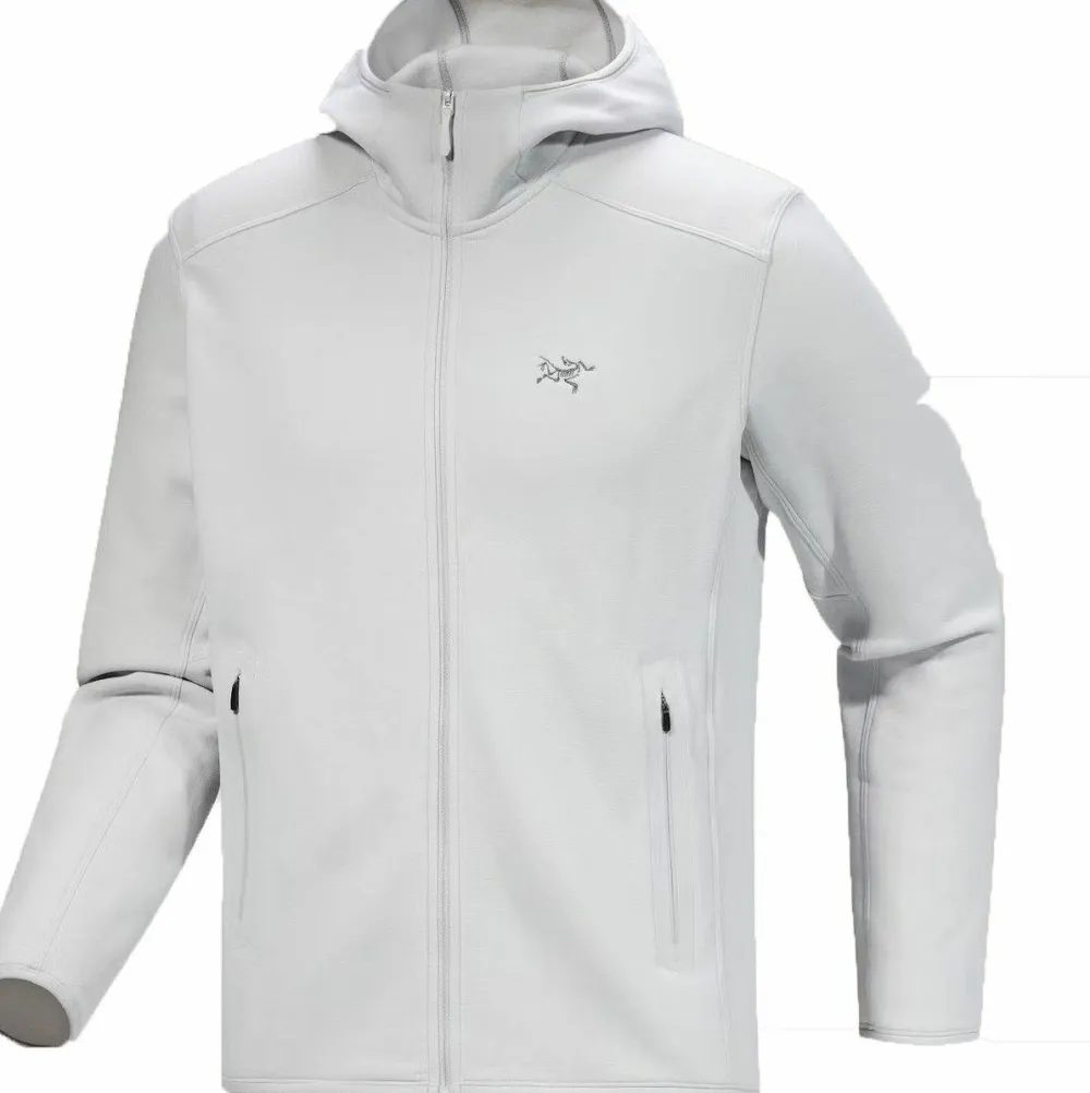 Arc'teryx Men's Kyanite Hoody Solitude Discount
