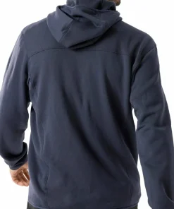 Arc'teryx Men's Kyanite Hoody Black Sapphire Online