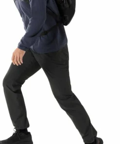 Arc'teryx Men's Kyanite Hoody Black Sapphire Online