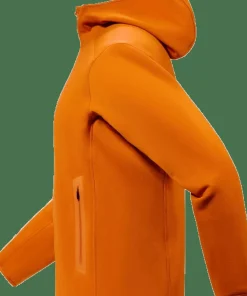 Arc'teryx Men's Kyanite Hoody Copper Sky Discount