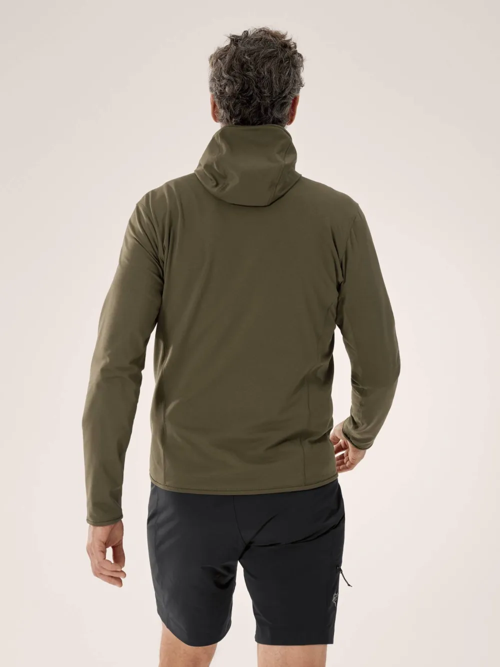 Arc'teryx Men's Kyanite Lightweight Hoody Tatsu Hot