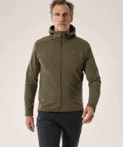 Arc'teryx Men's Kyanite Lightweight Hoody Tatsu Hot