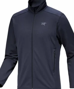 Clearance Men's Kyanite Lightweight Jacket Herrtröjor & Skjortor