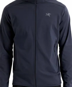 Clearance Men's Kyanite Lightweight Jacket Herrtröjor & Skjortor