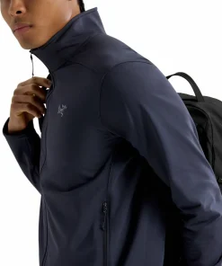 Clearance Men's Kyanite Lightweight Jacket Herrtröjor & Skjortor