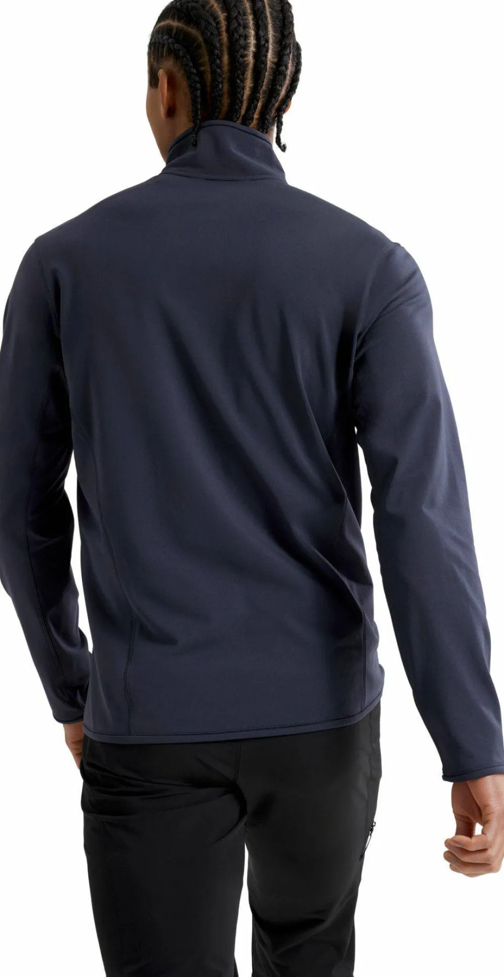 Clearance Men's Kyanite Lightweight Jacket Herrtröjor & Skjortor