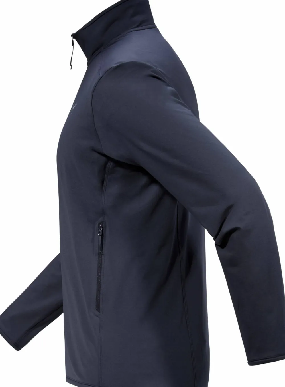 Clearance Men's Kyanite Lightweight Jacket Herrtröjor & Skjortor
