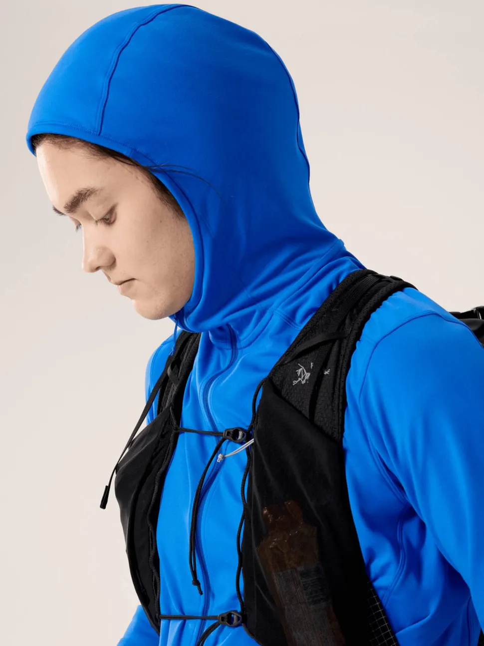 Arc'teryx Men's Kyanite Lightweight Hoody Fluidity