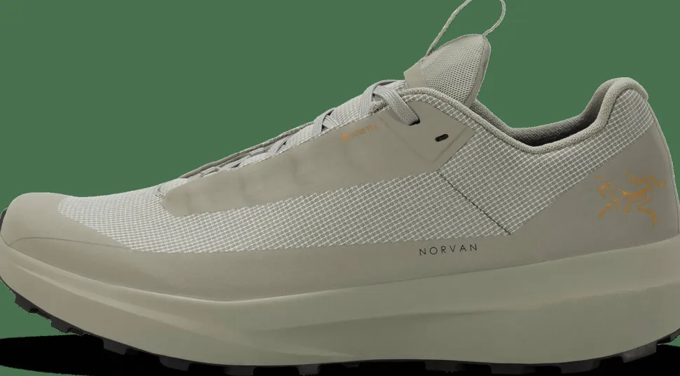 Arc'teryx Men's Norvan Ld 4 Gore-Tex Habitat/Habitat