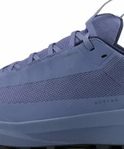 Hot Men's Norvan Ld 4 Gore-Tex Light Black Sapphire/Light Black Sapphire Löpning|Löparskor Herr