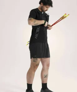 Best Men's Norvan Shorts 5 Herrshorts