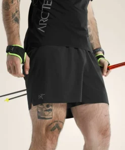 Best Men's Norvan Shorts 5 Herrshorts
