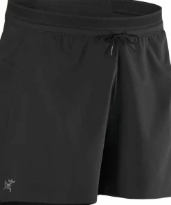 Best Men's Norvan Shorts 5 Herrshorts